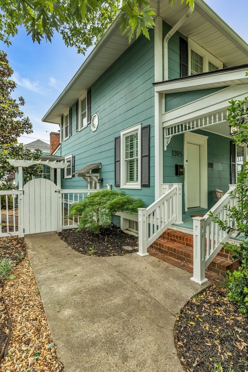 1305 Clarke St, Old Hickory, TN 37138