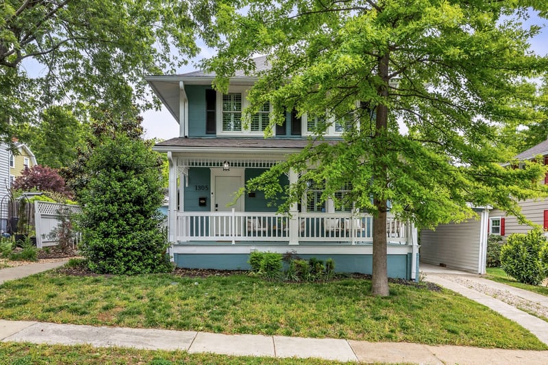 1305 Clarke St, Old Hickory, TN 37138
