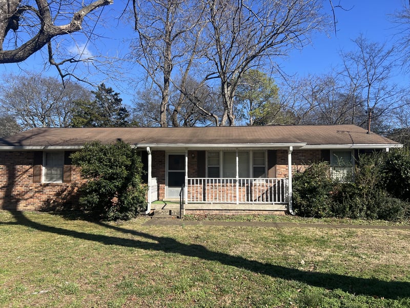 406 Janette Ave, Goodlettsville, TN 37072