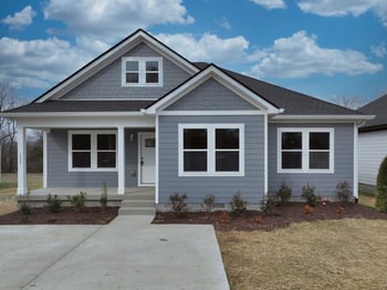 1609A Elizabeth Rd, Nashville, TN 37218