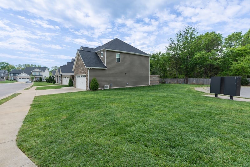 3647 Waterlilly Way, Murfreesboro, TN 37129