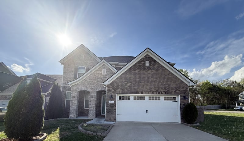 3647 Waterlilly Way, Murfreesboro, TN 37129