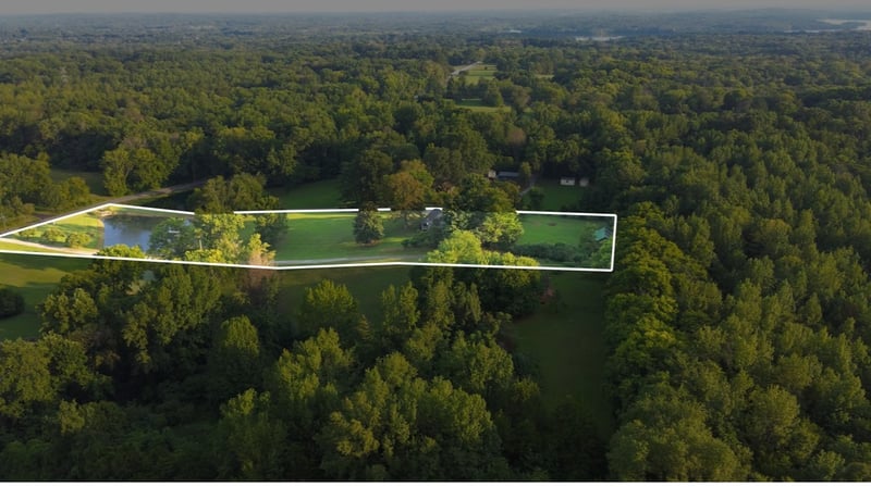 366 Guill Rd, Mount Juliet, TN 37122