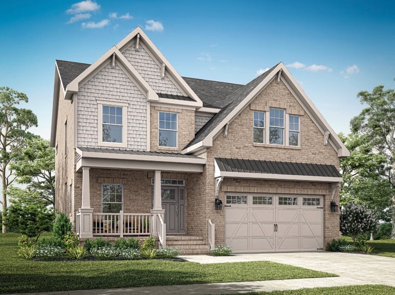 2408 Oakmont Ln, Mount Juliet, TN 37122