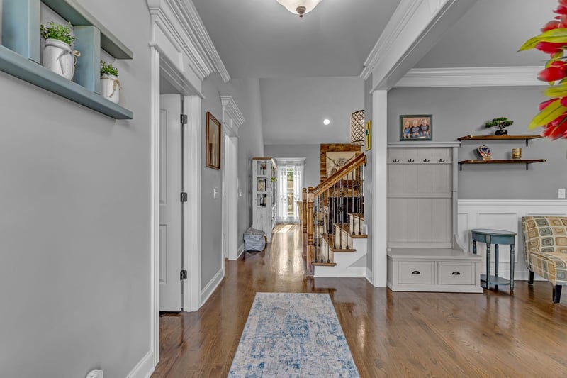 1002 Loblolly Dr, Murfreesboro, TN 37128