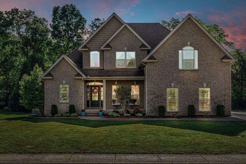 1002 Loblolly Dr, Murfreesboro, TN 37128