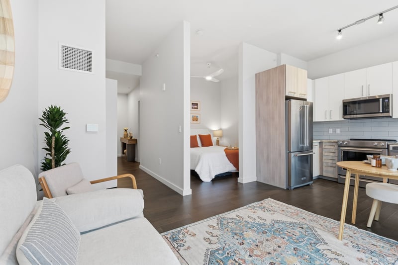 515 Church St #3601, Nashville, TN 37219