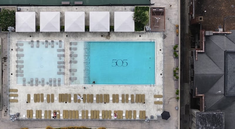 515 Church St #3601, Nashville, TN 37219