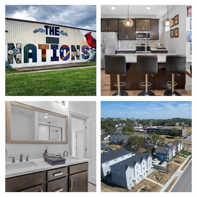 4908 Delaware Ave #C, Nashville, TN 37209