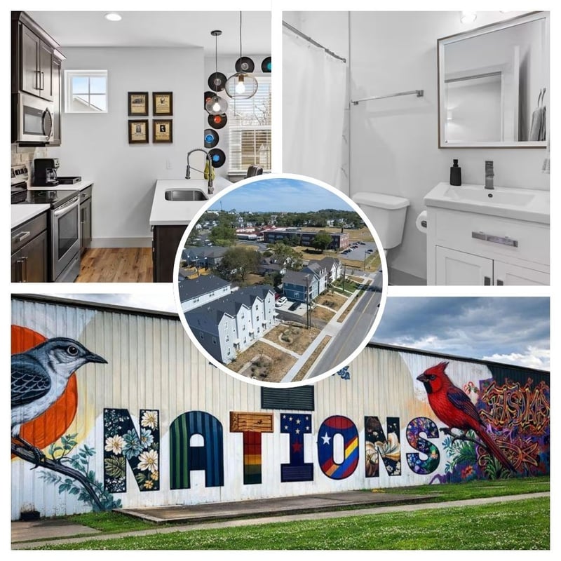 4908 Delaware Ave #F, Nashville, TN 37209