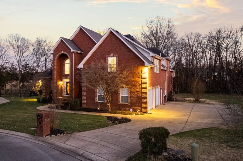 2310 Higgins Ln, Murfreesboro, TN 37130