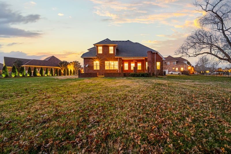 2310 Higgins Ln, Murfreesboro, TN 37130