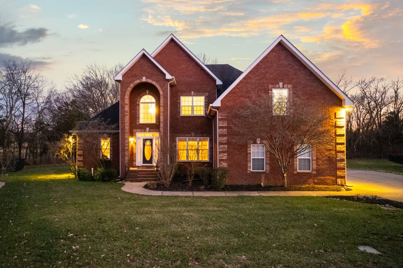 2310 Higgins Ln, Murfreesboro, TN 37130