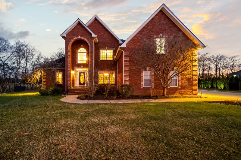 2310 Higgins Ln, Murfreesboro, TN 37130