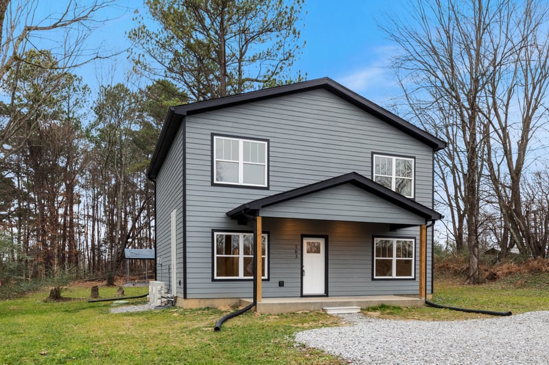 103 Mack St, Dickson, TN 37055