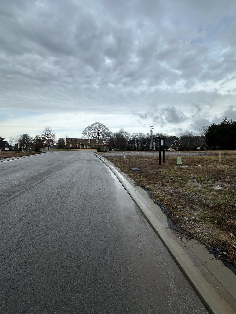 1505 Martha Washington Way, Murfreesboro, TN 37130