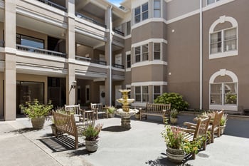 3818 West End Ave #103, Nashville, TN 37205