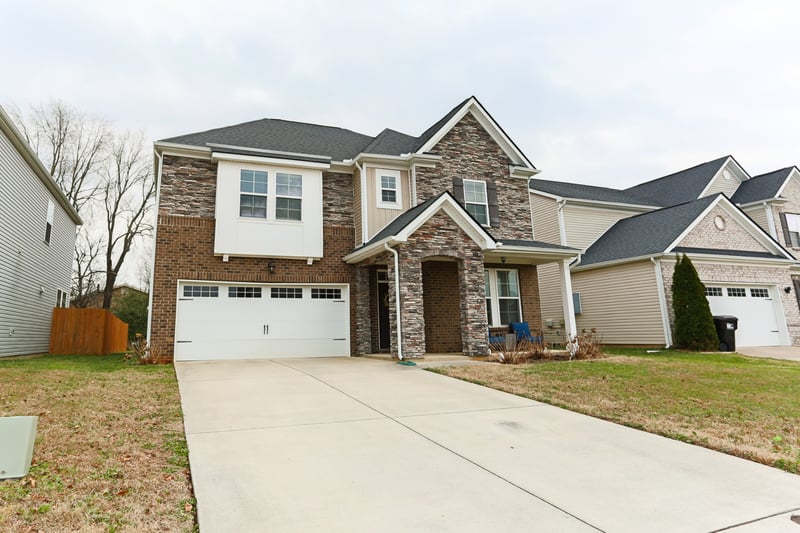 510 Nightcap Ln, Murfreesboro, TN 37128