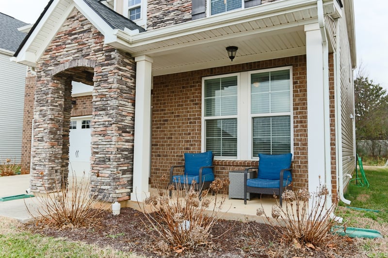 510 Nightcap Ln, Murfreesboro, TN 37128