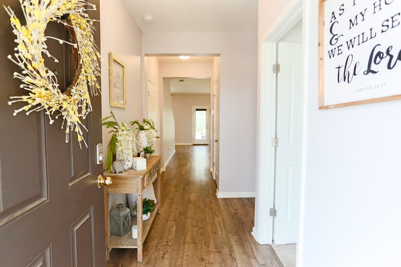 510 Nightcap Ln, Murfreesboro, TN 37128