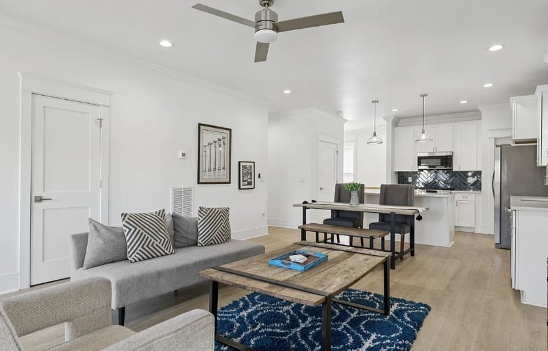 1621 9th Ave #B, Nashville, TN 37208