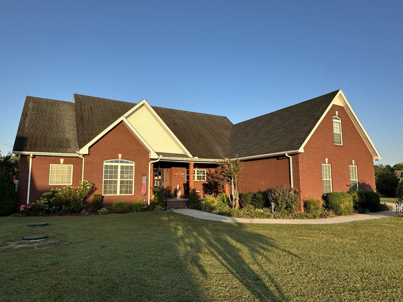 1017 Crowell Dr, Christiana, TN 37037