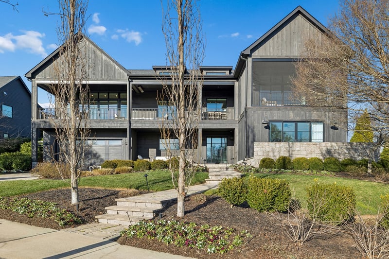 7361 Harlow Dr, College Grove, TN 37046