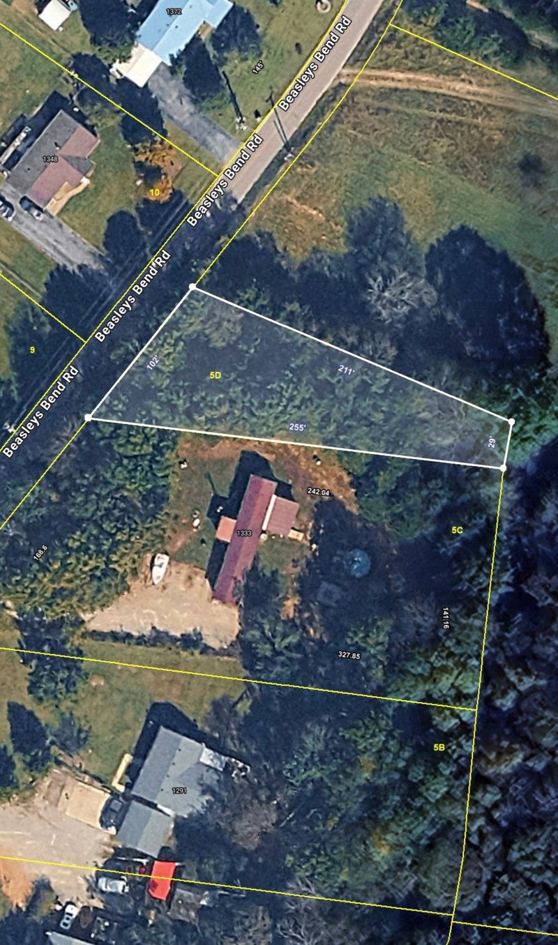 0 Beasleys Bend Rd, Lebanon, TN 37087