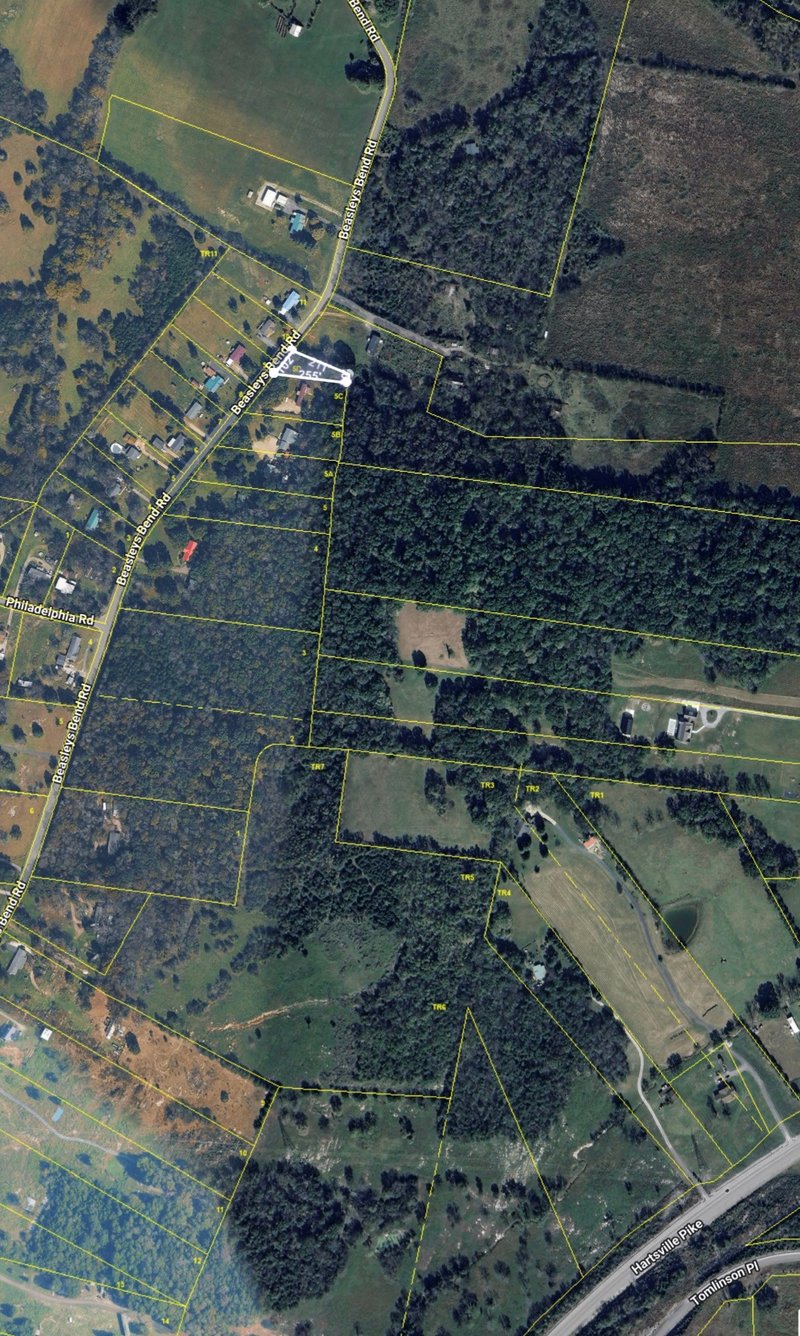 0 Beasleys Bend Rd, Lebanon, TN 37087