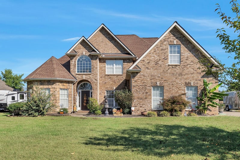 205 Apricot Ln, Murfreesboro, TN 37129