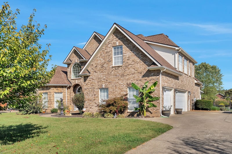 205 Apricot Ln, Murfreesboro, TN 37129