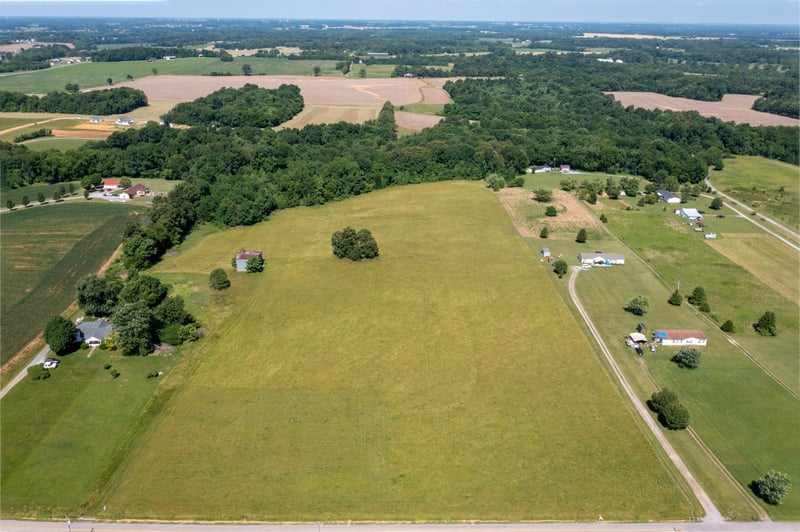 Cook Rd, Portland, TN 37148