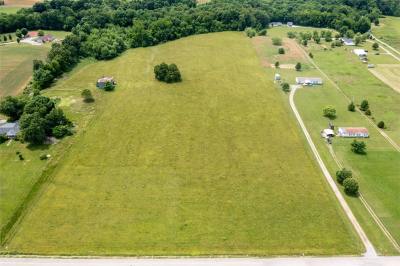 Cook Rd, Portland, TN 37148