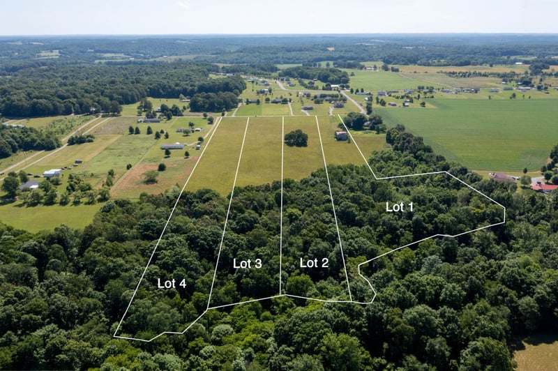 Cook Rd, Portland, TN 37148