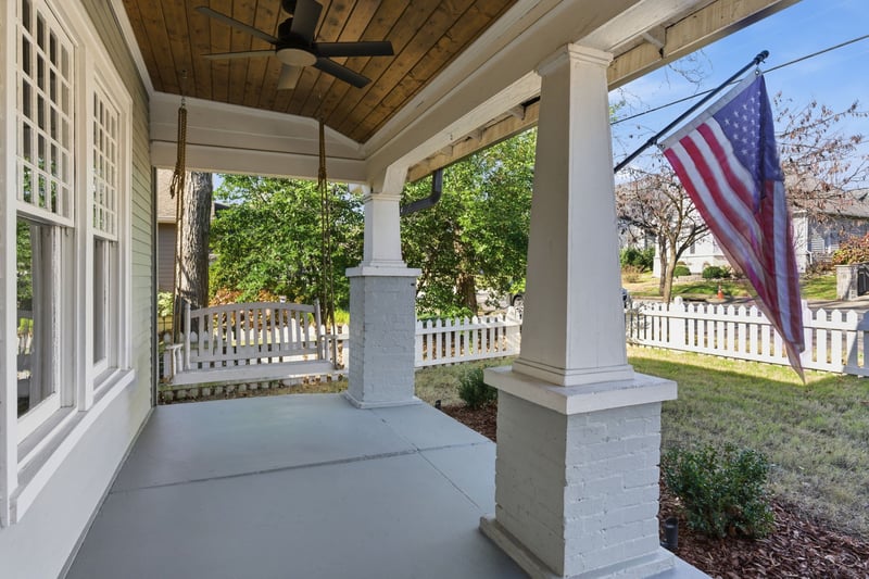 1503 Paris Ave, Nashville, TN 37212