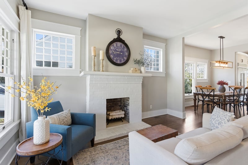 1503 Paris Ave, Nashville, TN 37212