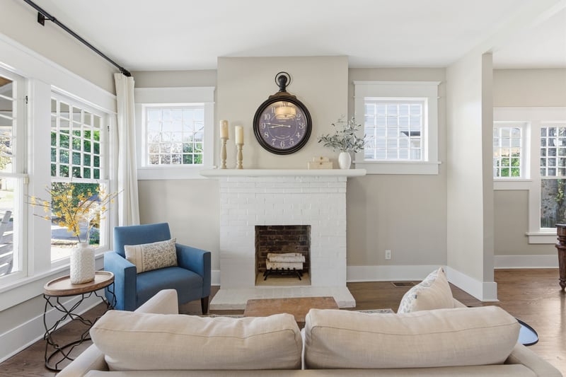 1503 Paris Ave, Nashville, TN 37212