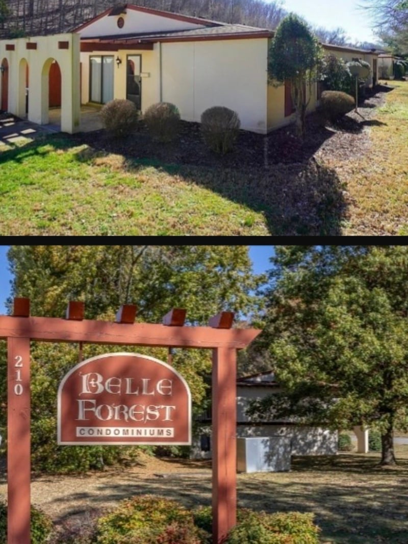 210 Old Hickory Blvd #20, Nashville, TN 37221