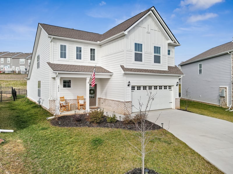 2814 Sage Meadows St, Columbia, TN 38401