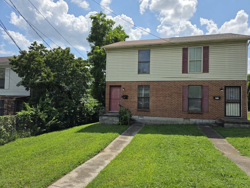 419 Fisk St, Nashville, TN 37203