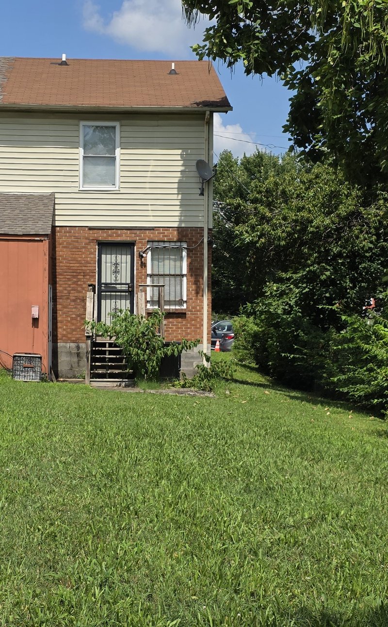 419 Fisk St, Nashville, TN 37203