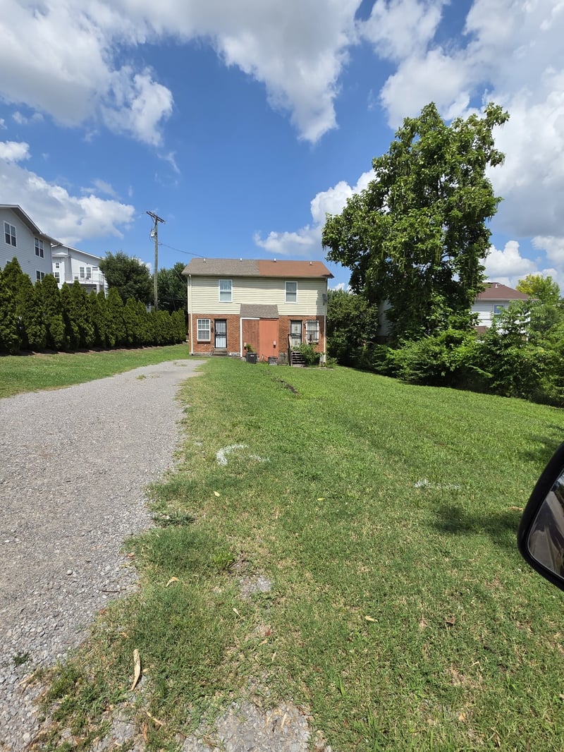 419 Fisk St, Nashville, TN 37203
