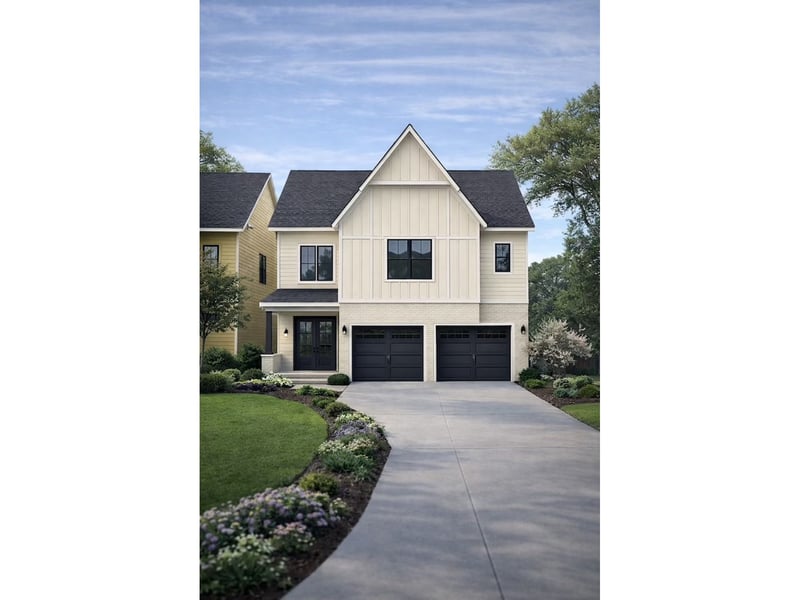 3403 Hopkins St, Nashville, TN 37215