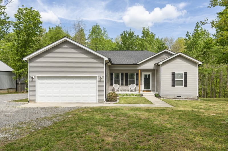 1241 Harmon Springs Rd, Dickson, TN 37055