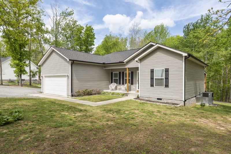 1241 Harmon Springs Rd, Dickson, TN 37055