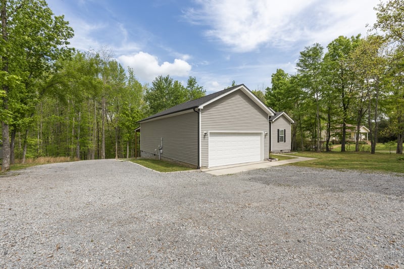 1241 Harmon Springs Rd, Dickson, TN 37055