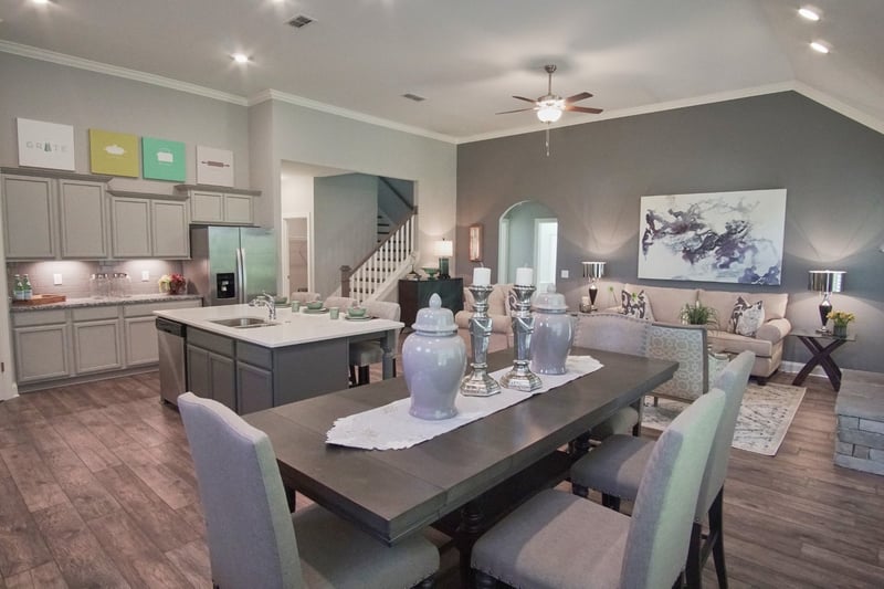 2622 Unitas Lot 30, Murfreesboro, TN 37129