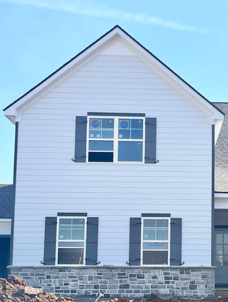 2622 Unitas Lot 30, Murfreesboro, TN 37129