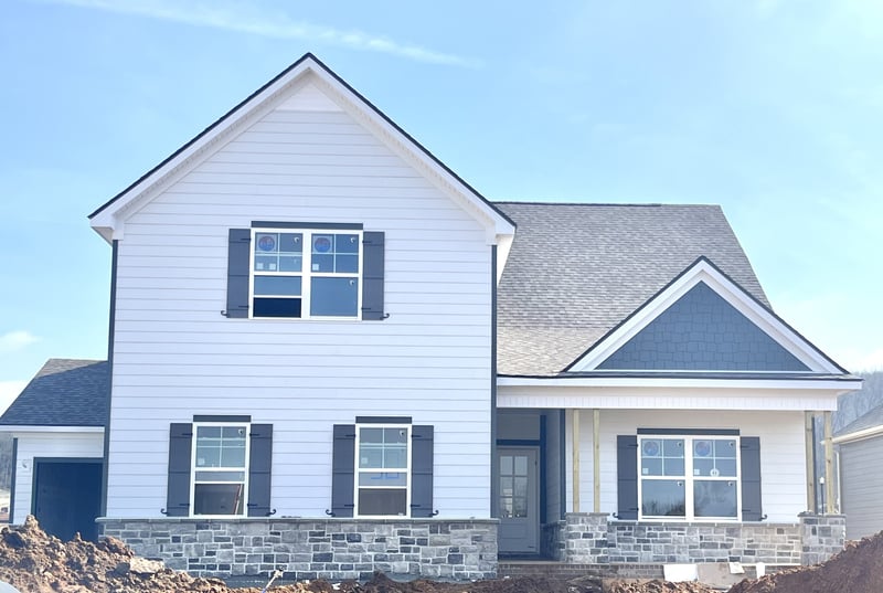 2622 Unitas Lot 30, Murfreesboro, TN 37129