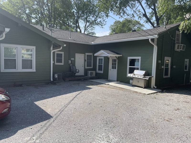 505 W Spring St, Lebanon, TN 37087